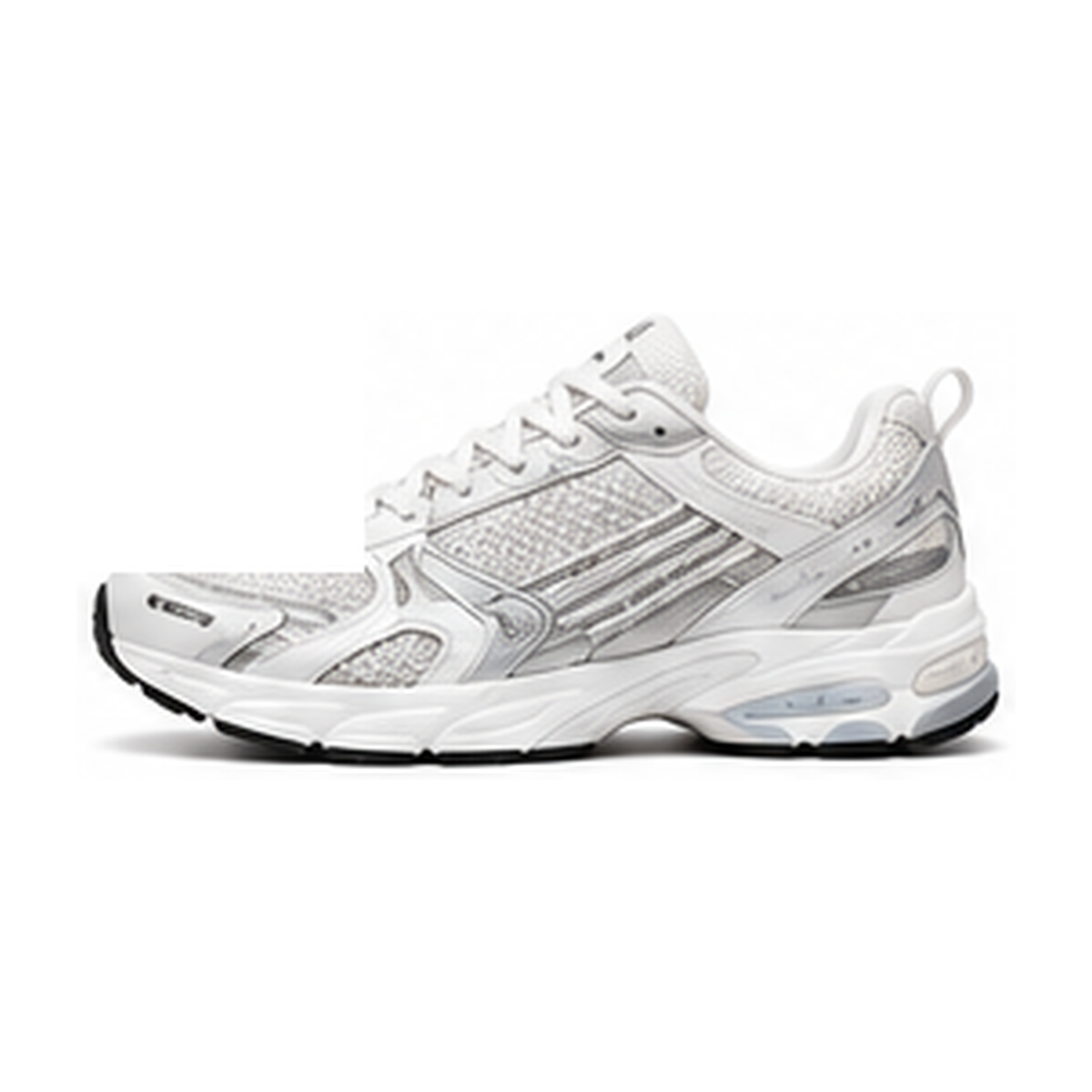 Mesh Runner