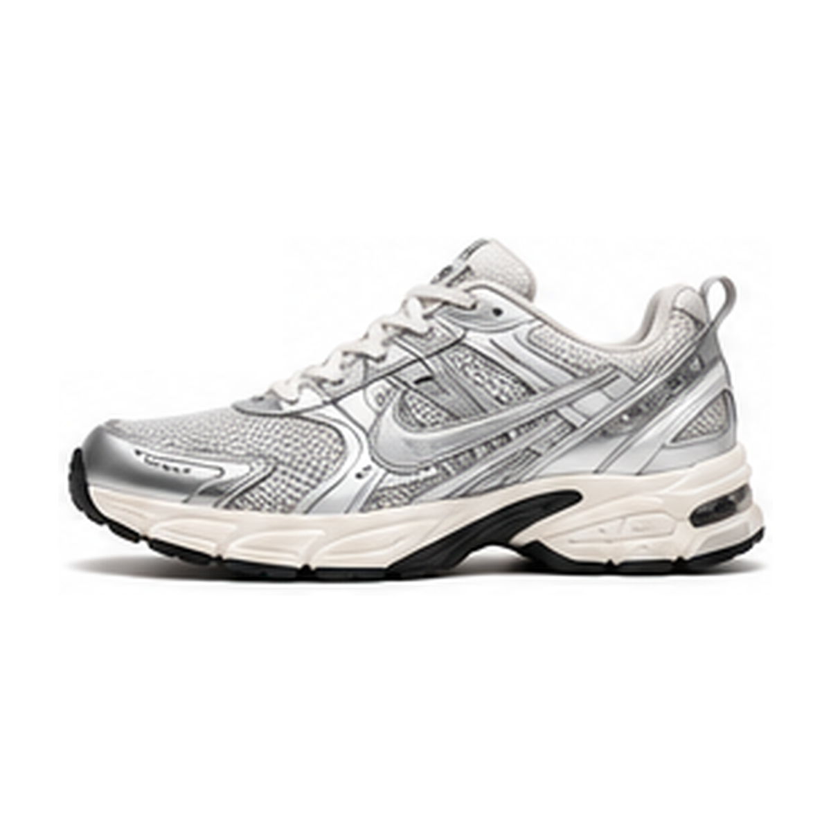 Mesh Runner