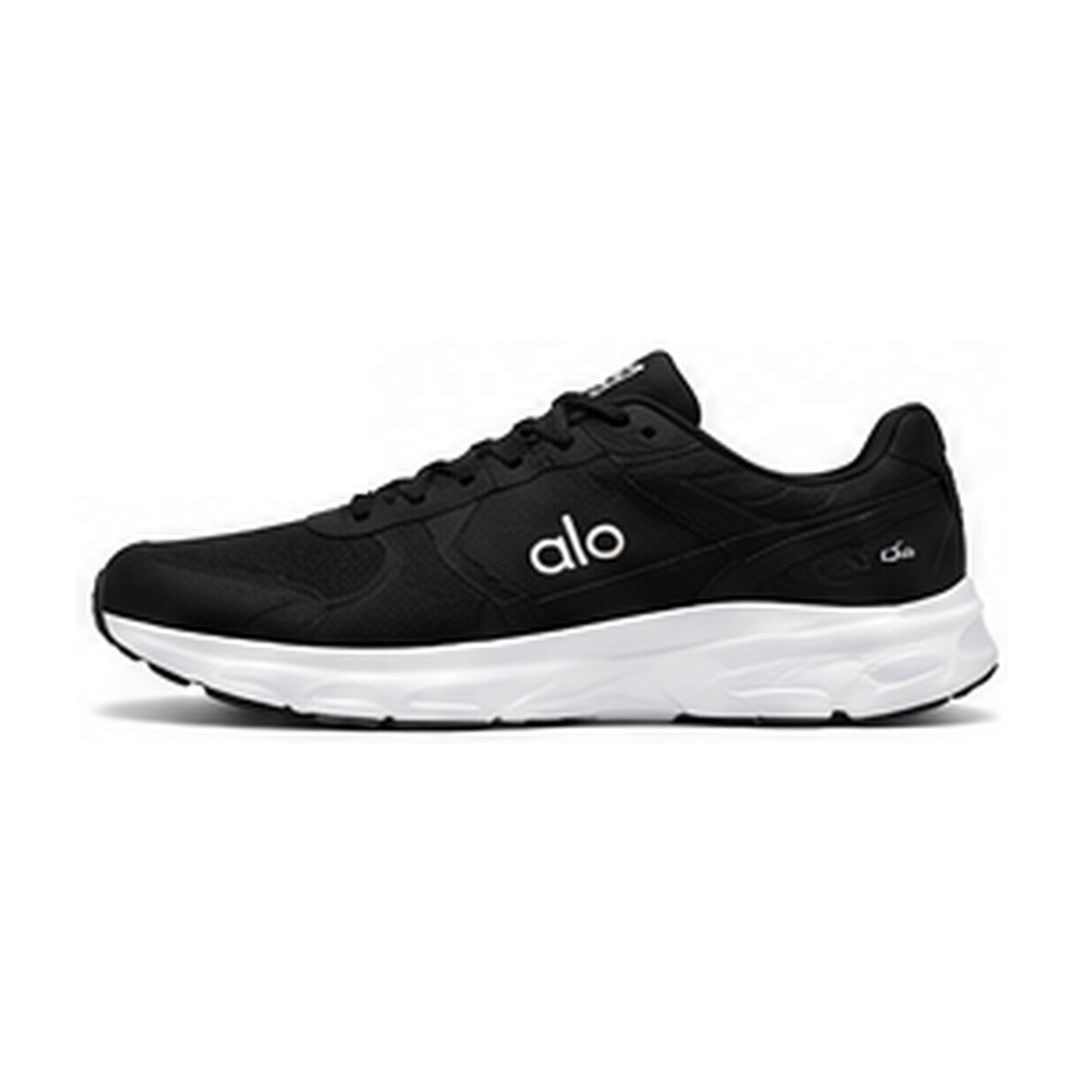 Alo Runner