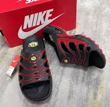 Nike Tn Slides
